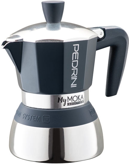 Picture of Pedrini 2TZ - MYMOKA INDUCTION