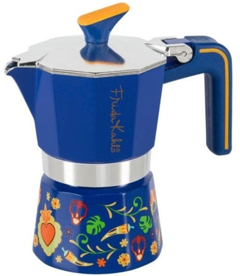 Picture of Pedrini 2TZ FRIDA KAHLO, blau