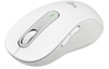 Picture of Pele Logitech Signature M650 L White
