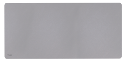 Attēls no Peles paliktnis Trust Benya XXL Desk Pad Grey
