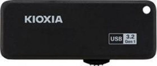 Picture of Pendrive Kioxia TransMemory U365, 64 GB  (LU365K064GG4)