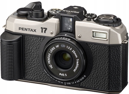 Picture of Pentax 17