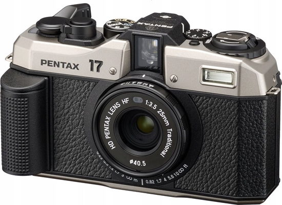 Picture of Pentax 17