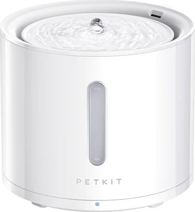 Picture of PETKIT Fountain CT-W2 Eversweet Solo 2 Capacity 2 L, Filtering, Material ABS/Silicon, White