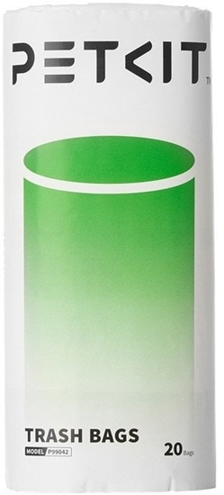 Picture of PETKIT Litter Box Trash Bag (P99042)