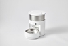 Picture of Petkit PETKIT Smart pet feeder Fresh element 3 Capacity 5 L, Material Stainless steel and ABS, White