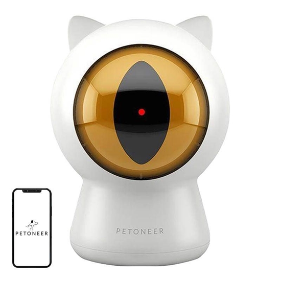 Изображение Petoneer TY010 Smart Dot Smart Laser
