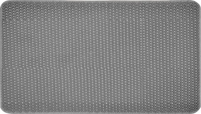 Picture of PetWant Mata/wycieraczka pod kuwet - PetWant (Szary)