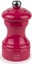 Изображение Peugeot Bistro pepper mill 10 cm candy pink lacquered wood