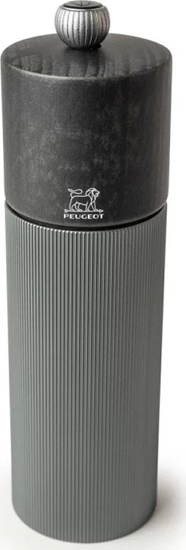 Изображение Mynek do przypraw Peugeot Peugeot Line Holz/Aluminium Pfeffermühle 18 cm Graphit
