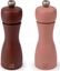 Attēls no Mynek do przypraw Peugeot Peugeot Tahiti pepper/salt mill set 2 pieces 15 cm brown