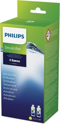 Attēls no Philips Saeco Descaler 250ml