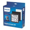 Picture of Philips 1 x Washable motor filter Replacement Kit