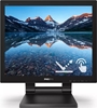 Изображение Philips 172B9TL/00 computer monitor 43.2 cm (17") 1280 x 1024 pixels Full HD LCD Touchscreen Black