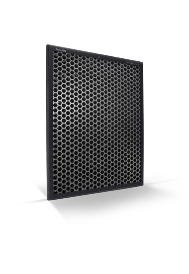 Picture of Philips 2000 series Reduces TVOC* Reduces odours Active Carbon filter