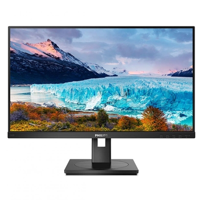 Изображение PHILIPS 243S1/00 23.8inch FHD IPS