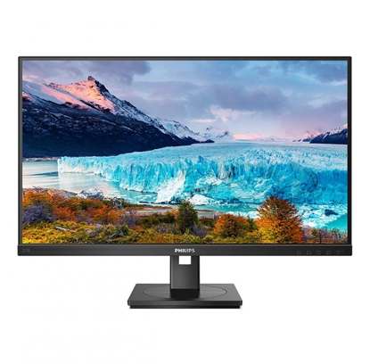 Изображение PHILIPS 273S1/00 27inch FHD IPS 16:9