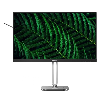 Picture of PHILIPS 27B2G5500/00 Monitor 27inch QHD