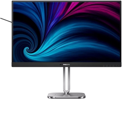Attēls no Monitor 27B2N4500 27 cali IPS 120Hz HDMIx2 DP Pivot Głośniki
