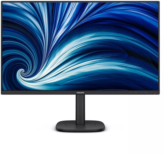 Picture of Monitor 27B2U3601 27 cali IPS 120Hz HDMI DP RJ45 USB-C Pivot 