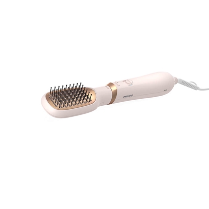 Изображение Philips 3000 series BHA310/00 hair styling tool Hair styling kit Warm Gold, White 800 W 1.8 m