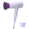 Picture of Philips 3000 series BHD341/10 hair dryer 2100 W Lilac