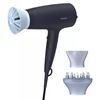 Picture of Philips 3000 series BHD360/20 hair dryer 2100 W Navy