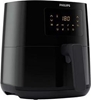 Picture of Philips 3000 series HD9252/90 fryer Single 4.1 L Stand-alone 1400 W Hot air fryer Black