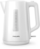 Изображение Philips 3000 series HD9318/00 electric kettle 1.7 L 2200 W White