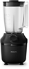 Изображение Philips 3000 series HR2191/01 blender 2 L Tabletop blender 600 W Black, Transparent