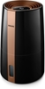 Изображение Philips 3000 series HU3918/10 humidifier Impeller 3 L Black, Gold