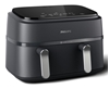 Picture of Philips 3000 series NA351/00 Airfryer 2750W