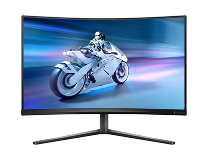 Изображение PHILIPS 32M2C5500W/00 31.5inch