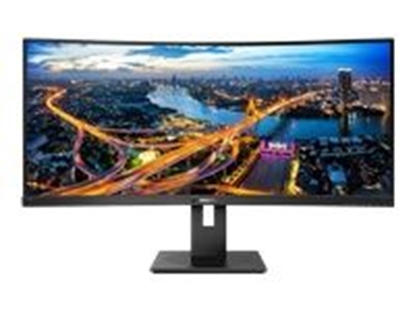 Изображение PHILIPS 345B1C/00 Monitor 31.5inch VA