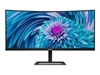 Изображение PHILIPS 346E2CUAE/00 34inch VA WLED