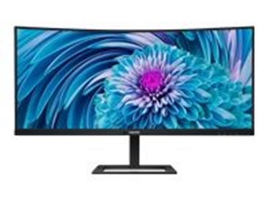 Изображение PHILIPS 346E2CUAE/00 34inch VA WLED