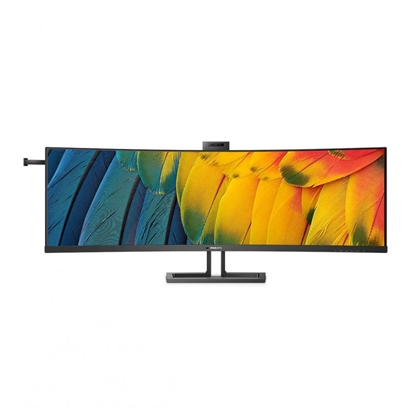 Изображение PHILIPS 45B1U6900CH/00 44.5inch VA Curve