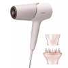 Picture of Philips 5000 series BHD530/00 hair dryer 2300 W Pink, White