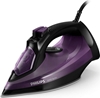 Picture of Philips 5000 series DST5030/80 iron Steam iron SteamGlide Plus soleplate 2400 W Violet