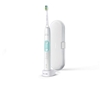 Изображение Philips 5100 series HX6857/28 electric toothbrush Adult Sonic toothbrush Mint colour, White