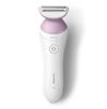 Picture of Philips 6000 series Lady Shaver Series 6000 BRL136/00 Cordless shaver with Wet and Dry use