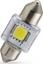 Attēls no Philips ARÓWKA RURKOWA 12V/1V LED 14X30MM FESTOON X-TREMEVISION LED 6000K SV8,5