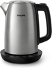 Изображение Philips Avance Collection HD9359/90 electric kettle 1.7 L 2200 W Black, Metallic