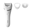 Picture of Philips BRE700/00 epilator 32 tweezers Silver, White