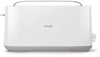 Picture of Philips Daily Collection HD2590/00 toaster 8 1 slice(s) 1030 W White