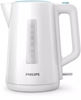 Изображение Philips HD9318/70 electric kettle 1.7 L 2200 W White