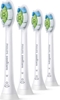 Picture of Zobu birstes uzgaļi Philips Sonicare W2 Optimal White 4gab White