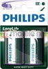 Picture of Philips LongLife Battery R20L2B/10