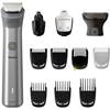 Picture of Philips MG5940/15 hair trimmers/clipper Stainless steel 11 Lithium-Ion (Li-Ion)