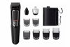 Picture of Philips Multigroom Series 3000 9-in-1 Black